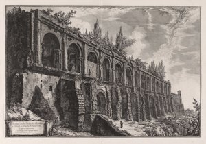  af Giovanni Battista Piranesi