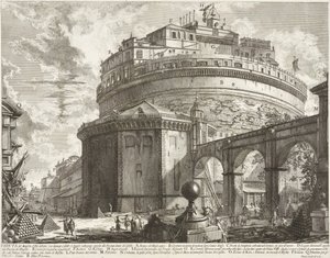 Udsigt over Aelius Hadrianus