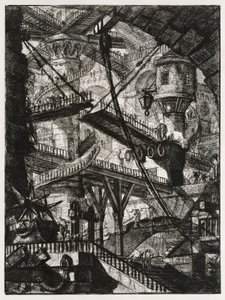  af Giovanni Battista Piranesi