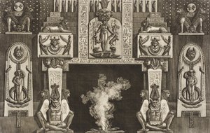  af Giovanni Battista Piranesi