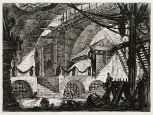  af Giovanni Battista Piranesi