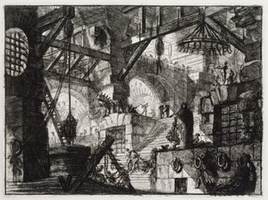 af Giovanni Battista Piranesi