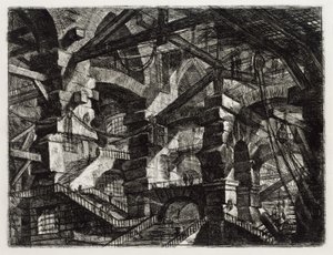  af Giovanni Battista Piranesi