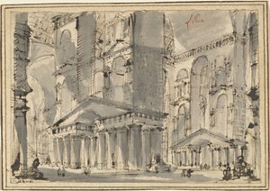  af Giovanni Battista Piranesi