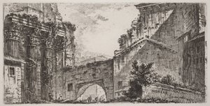  af Giovanni Battista Piranesi