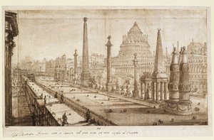  af Giovanni Battista Piranesi