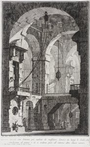  af Giovanni Battista Piranesi