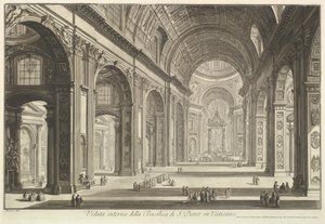  af Giovanni Battista Piranesi