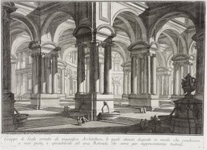  af Giovanni Battista Piranesi