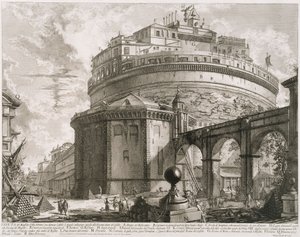  af Giovanni Battista Piranesi