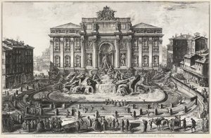  af Giovanni Battista Piranesi
