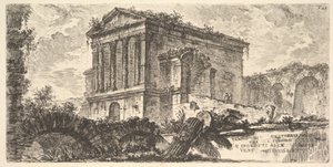 af Giovanni Battista Piranesi