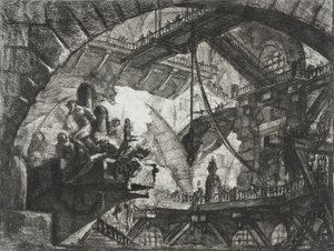  af Giovanni Battista Piranesi