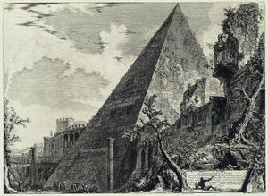  af Giovanni Battista Piranesi