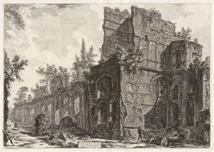  af Giovanni Battista Piranesi