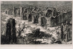  af Giovanni Battista Piranesi