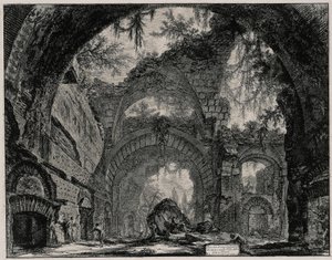  af Giovanni Battista Piranesi