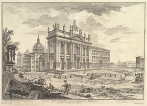  af Giovanni Battista Piranesi
