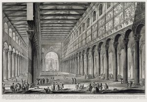  af Giovanni Battista Piranesi