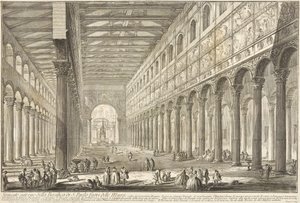  af Giovanni Battista Piranesi