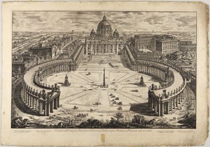  af Giovanni Battista Piranesi