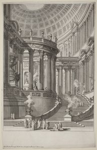  af Giovanni Battista Piranesi