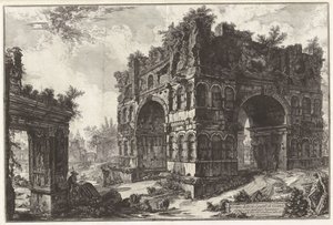  af Giovanni Battista Piranesi