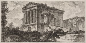  af Giovanni Battista Piranesi