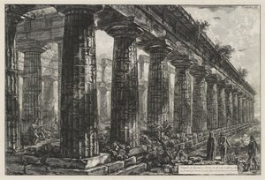 af Giovanni Battista Piranesi