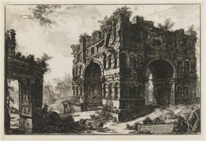  af Giovanni Battista Piranesi