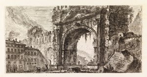  af Giovanni Battista Piranesi