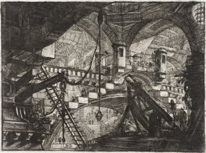  af Giovanni Battista Piranesi