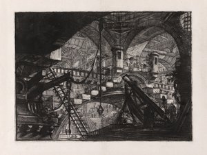  af Giovanni Battista Piranesi