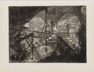  af Giovanni Battista Piranesi