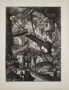  af Giovanni Battista Piranesi