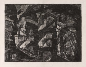  af Giovanni Battista Piranesi