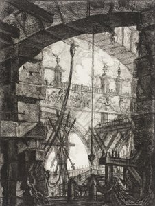  af Giovanni Battista Piranesi