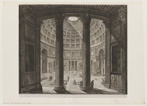  af Giovanni Battista Piranesi