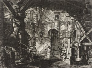  af Giovanni Battista Piranesi