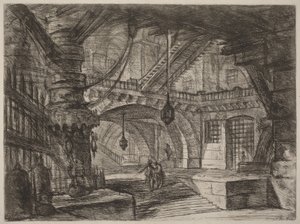  af Giovanni Battista Piranesi