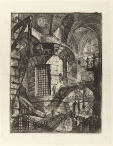  af Giovanni Battista Piranesi