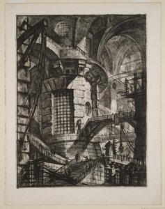  af Giovanni Battista Piranesi