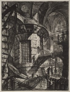  af Giovanni Battista Piranesi