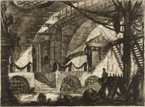  af Giovanni Battista Piranesi