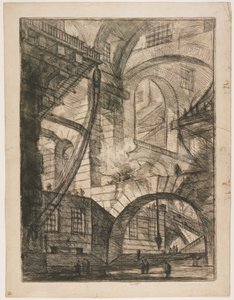  af Giovanni Battista Piranesi
