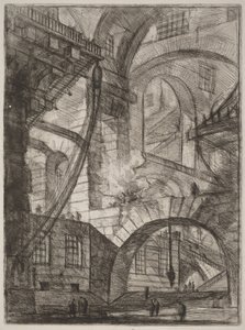  af Giovanni Battista Piranesi