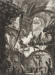  af Giovanni Battista Piranesi