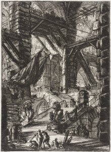  af Giovanni Battista Piranesi