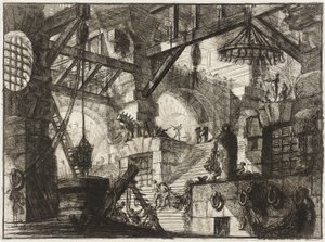  af Giovanni Battista Piranesi