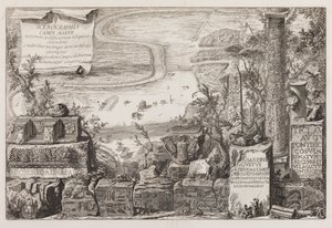  af Giovanni Battista Piranesi